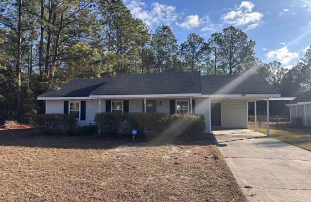 1114 Kelly Drive Hinesville, GA - 1114 Kelly Drive, Hinesville, GA 31313