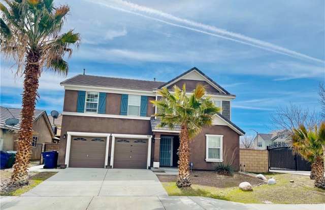 3028 Justin Ct - 3028 Justin Court, Lancaster, CA 93535 3028 Justin Ct - 3028 Justin Court, Lancaster, CA 93535