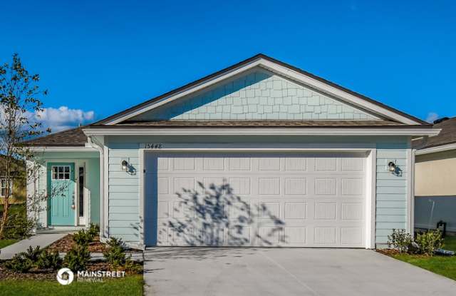 15448 Woodbury Drive - 15448 Woodbury Drive, Jacksonville, FL 32234