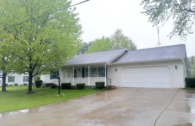 3 Bedroom 2 Bathroom Home in Goshen! photos photos