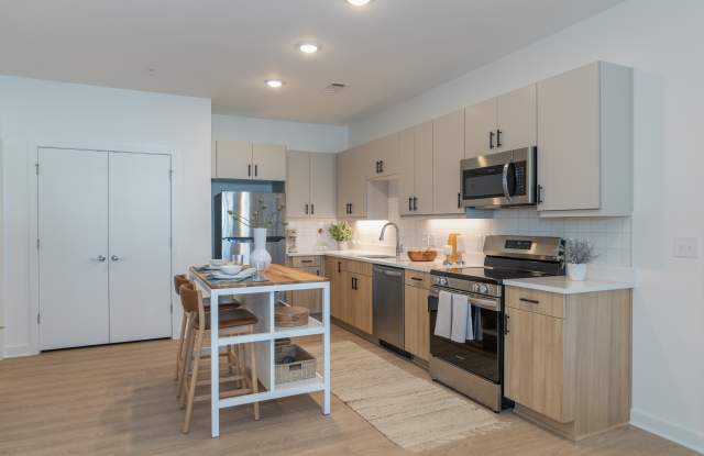 Wrighthaven Square Apartments Gallery 4