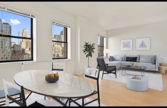 5 West 33rd Street - 5 West 33rd Street, New York City, NY 10118