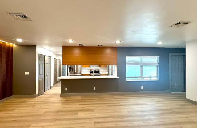 2bd 2bath newly remodeled townhouse - Available now! photos photos