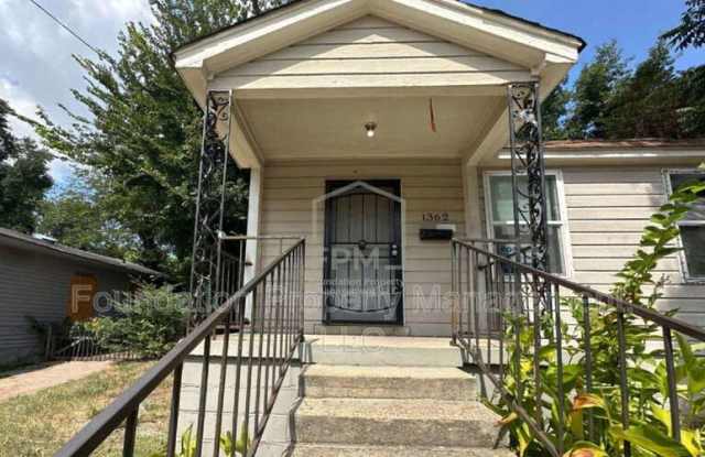 1362 East Trigg Avenue Gallery 1