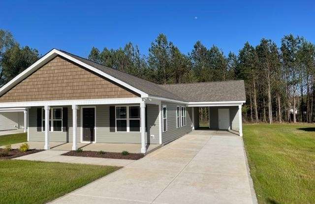 212 Mitchner Street - 212 Mitchner Street, Selma, NC 27576