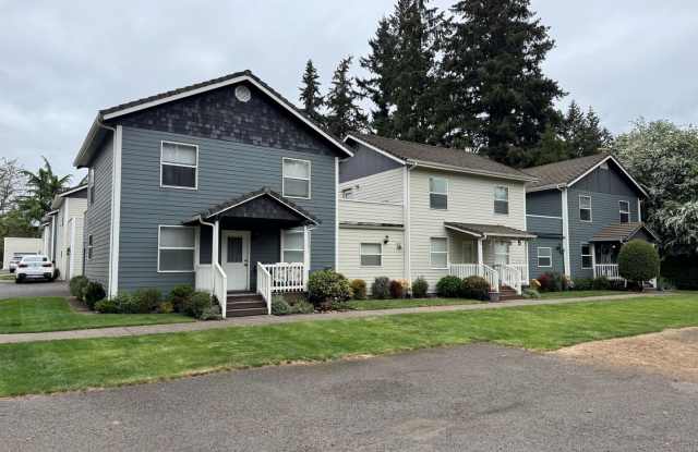 8321 SW Durham Road ~ Beautifully Updated Townhome in Quail Park photos photos