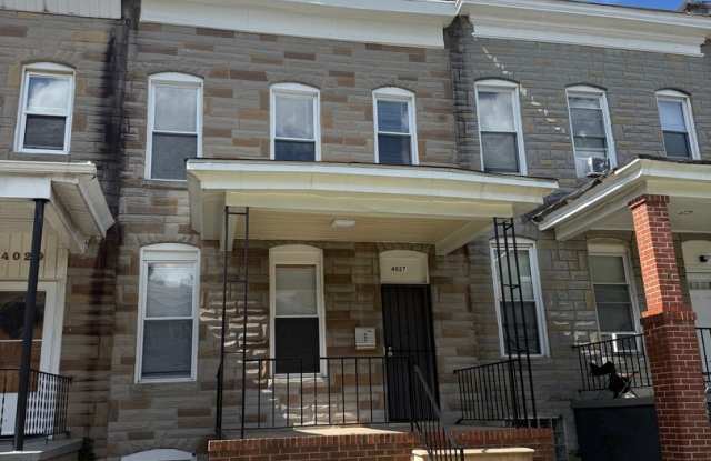 Charming 3-Bedroom Home for Rent with a Yard and Front Porch! photos photos