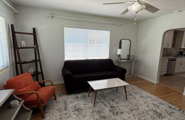43 Warwick Avenue Gallery 3