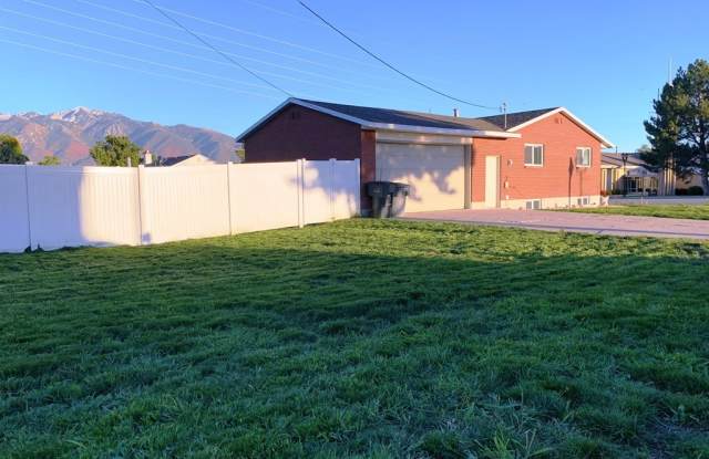1530 W SOUTH JORDAN PKWY - 1530 West South Jordan Parkway, South Jordan, UT 84095
