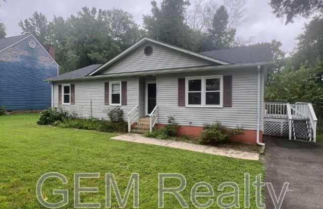607 Casey Place photos photos