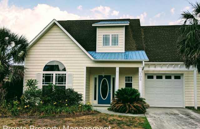 105 Phoebee Court - 105 Phoebee Court, Pender County, NC 28443