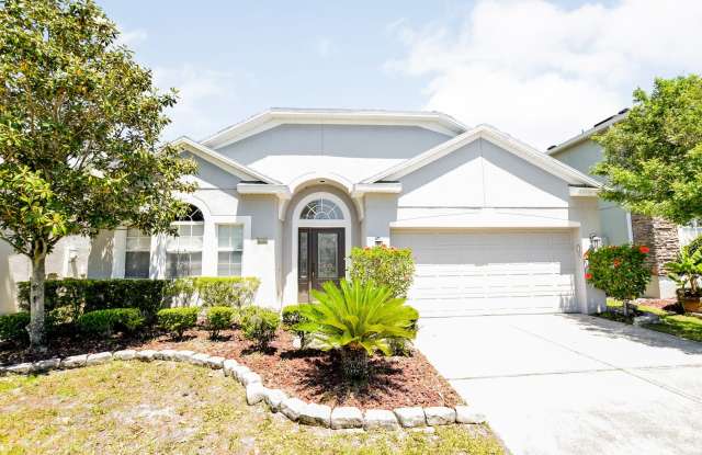 AMAZING 4 Bed 2 Bath Home For Rent in Sanford, FL!! photos photos