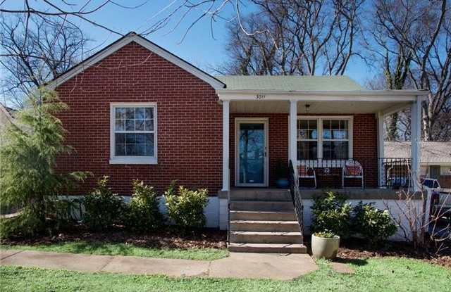 3011 Oakland - 3011 Oakland Avenue, Nashville, TN 37212