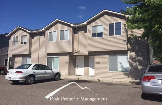 106 Hunter Court - 103 - 106 Hunter Court, Nampa, ID 83651