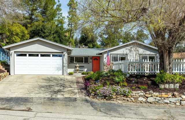 5395 Dolores Avenue photos photos