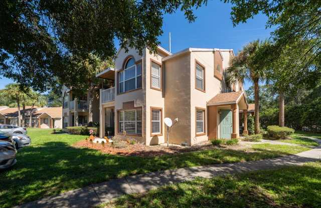 Upgraded 2/2 Condo In Siesta Lago Gallery 1