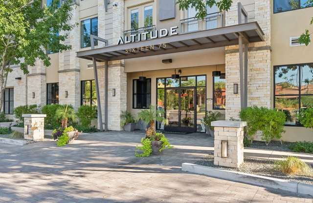Altitude Sixteen 75 photos photos