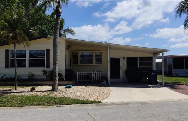 7423 WESTWOOD DRIVE - 7423 Westwood Drive, Manatee County, FL 34222