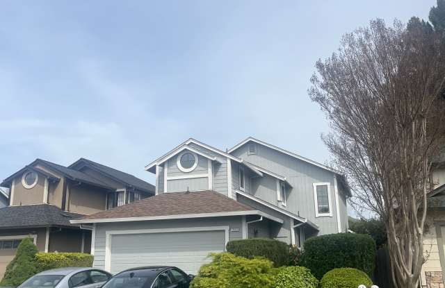 Medallion Way 7852 - 7852 Medallion Way, Rohnert Park, CA 94928 Medallion Way 7852 - 7852 Medallion Way, Rohnert Park, CA 94928