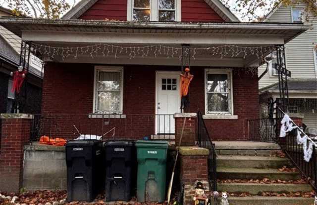 2219 Cudaback Avenue unit: 2 - 2219 Cudaback Avenue, Niagara Falls, NY 14303