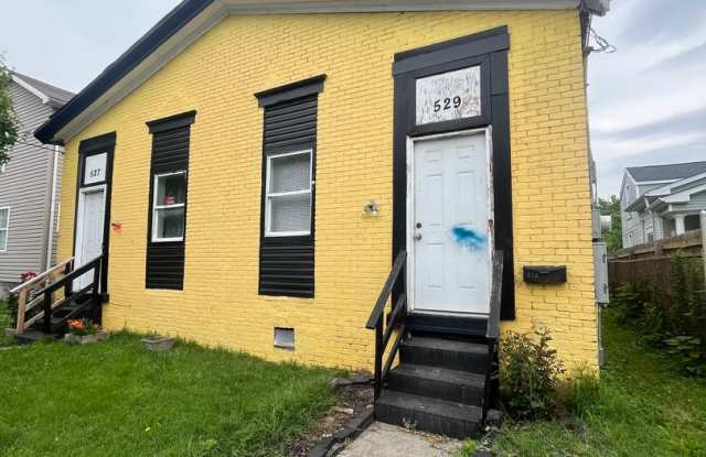 529 E Kentucky St photos photos