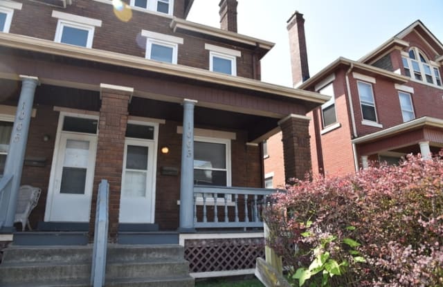1003 East Livingston Avenue - 1003 East Livingston Avenue, Columbus, OH 43205