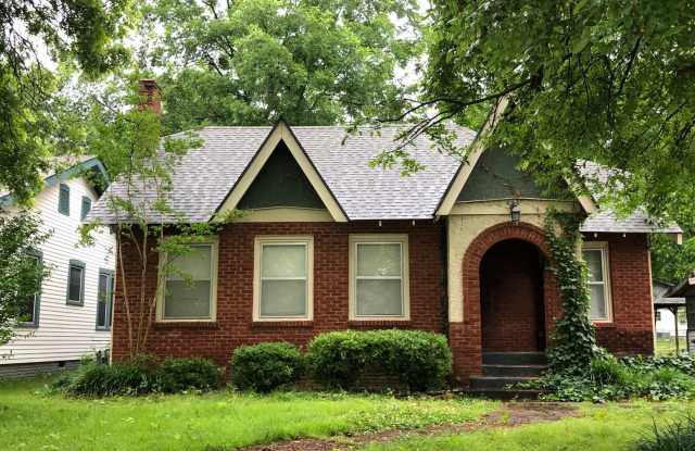 624 CLIFTON CT - 624 Clifton Court, Fort Smith, AR 72903