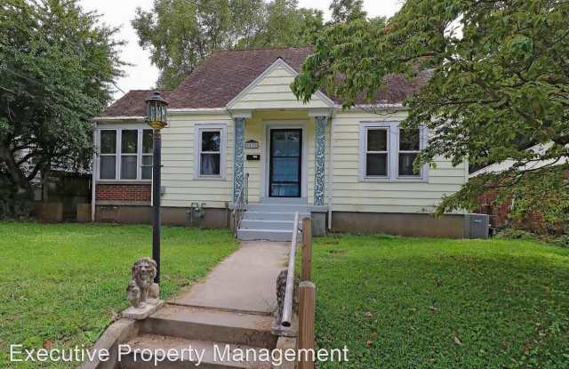 1435 Rose - 1435 Rose Street, Cape Girardeau, MO 63701