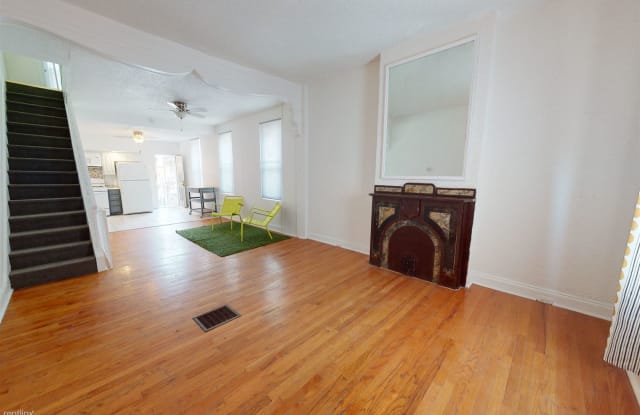 1816 N Gratz St Unit 1 - 1816 North Gratz Street, Philadelphia, PA 19121