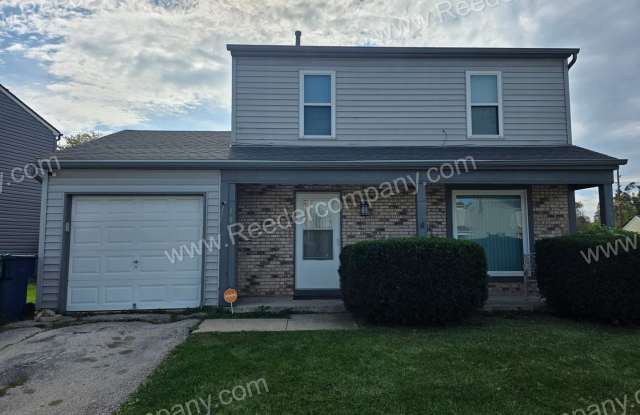Completely updated 3 bedroom 1.5 bath house in Merrillville Gallery 1
