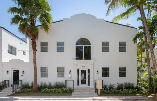 628 Santander Ave - 628 Santander Avenue, Coral Gables, FL 33134