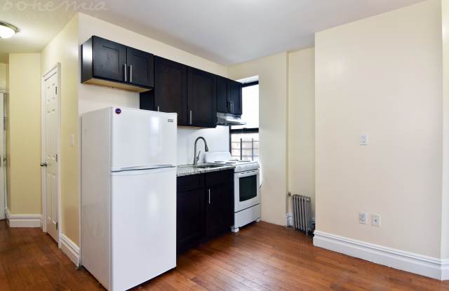 215 W 145th Street - 215 West 145th Street, New York City, NY 10039