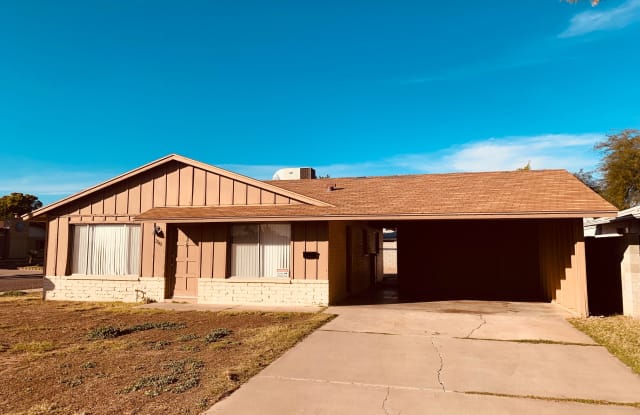 2048 W. Aster Dr. - 2048 West Aster Drive, Phoenix, AZ 85029
