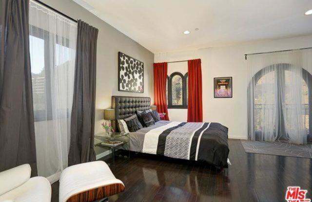 9842 Portola Drive - 9842 Portola Drive, Los Angeles, CA 90210
