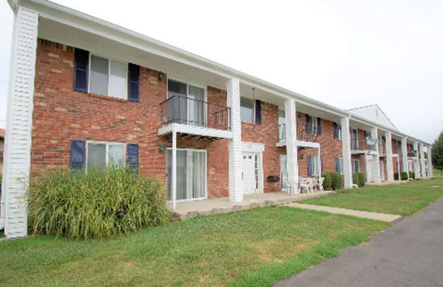 Cumberland Manor photos photos