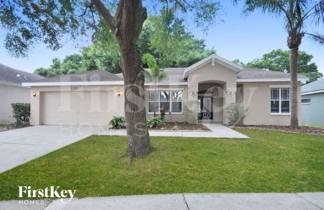 1102 Lumsden Trace Circle - 1102 Lumsden Trace Circle, Valrico, FL 33594