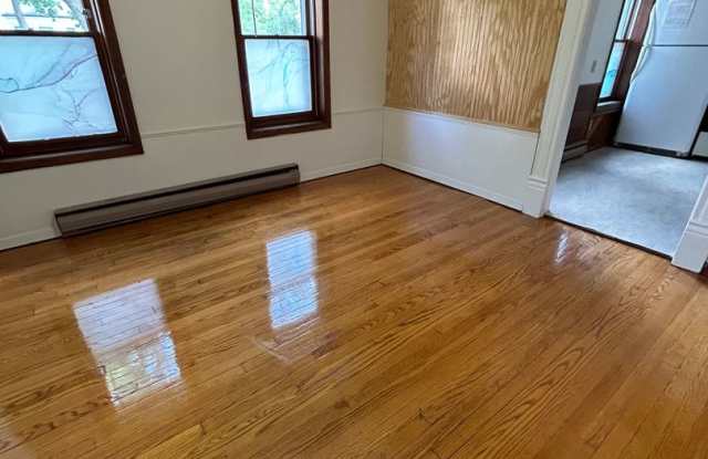 1 Bedroom 1 Bathroom Apartment Gallery 1