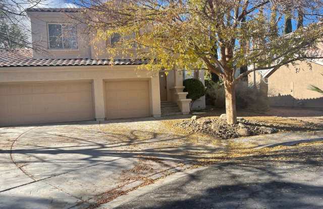 Summerlin! Fantastic Family Home! photos photos