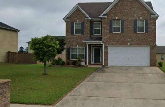 4 bedroom 2 and 1 half bath 2 story home in Flat Shoals Manor - 3457 Dacite Court, Fulton County, GA 30349 4 bedroom 2 and 1 half bath 2 story home in Flat Shoals Manor - 3457 Dacite Court, Fulton County, GA 30349