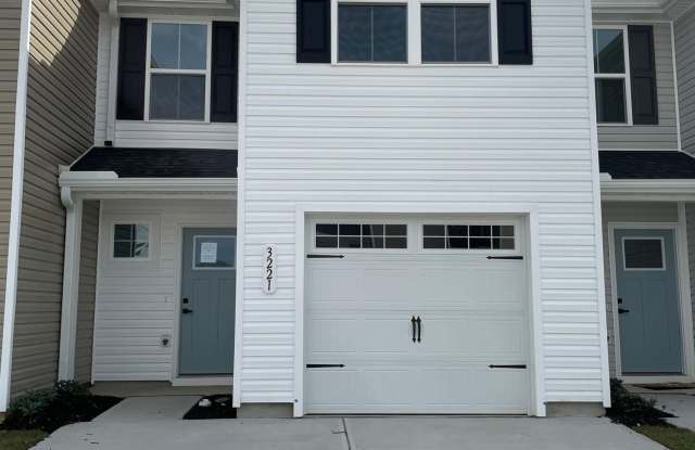 3221 Edgemead Circle NW - 3221 Edgemead Circle NW, Brunswick County, NC 28467