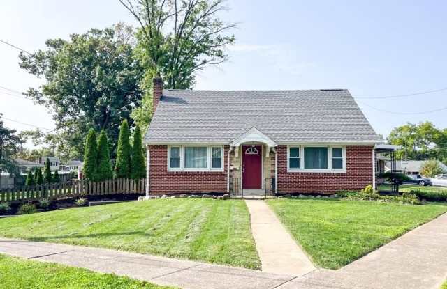 4113 ROSEMONT Avenue unit: A - 4113 Rosemont Avenue, Cumberland County, PA 17011