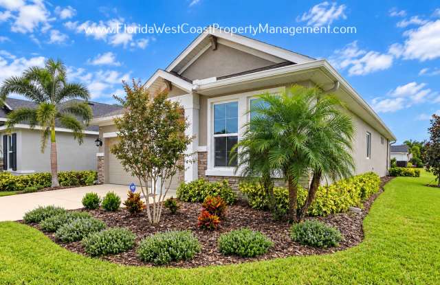 BEAUTIFUL 3-BEDROOM + DEN DAVID WEEKLEY HOME | NORTH RIVER RANCH | MOVE-IN READY! Gallery 3