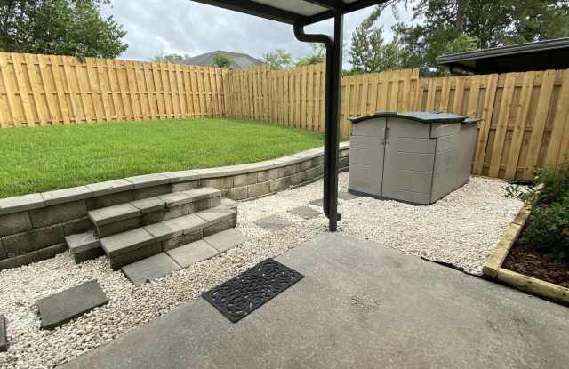 2763 HIDDEN VILLAGE DR - 2763 Hidden Village Drive, Jacksonville, FL 32216