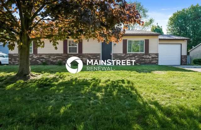 7833 Dornock Drive - 7833 Dornock Drive, Indianapolis, IN 46237