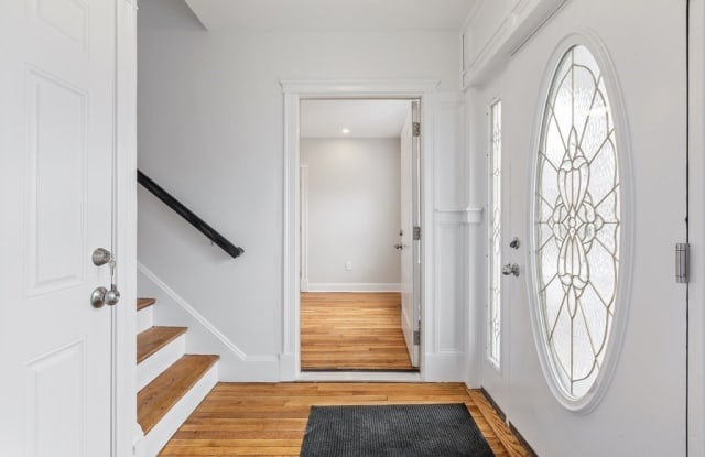 9 Kimball Street Gallery 2