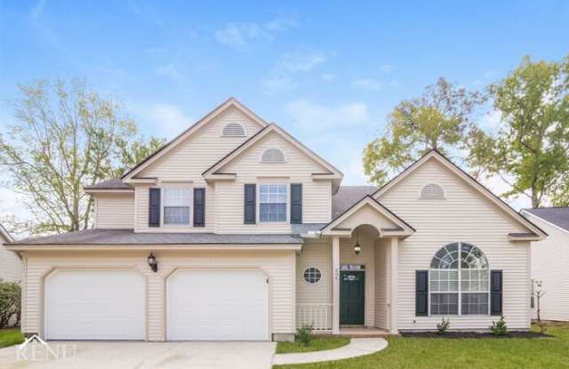204 Candleberry Circle - 204 Candleberry Circle, Goose Creek, SC 29445