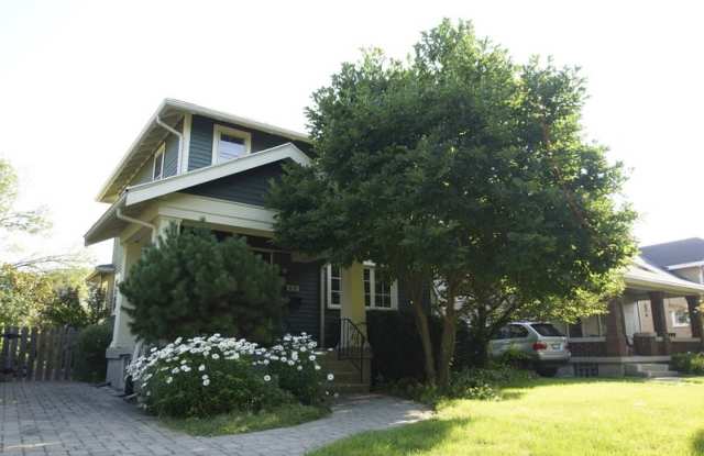 101 Peach Orchard Avenue - 101 Peach Orchard Avenue, Oakwood, OH 45419