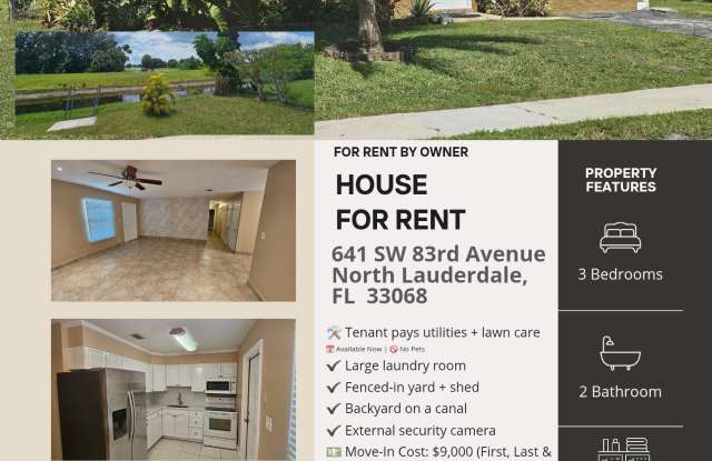 641 Southwest 83rd Avenue photos photos