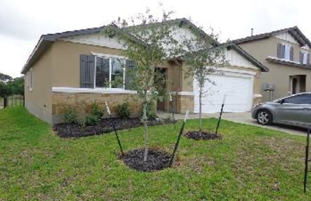 11542 Highland Cattle - 11542 Highland Cattle, San Antonio, TX 78249