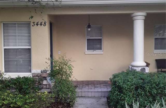 2 Bedroom / 2.5 Bath Townhouse - 3448 Castle Stone Court, Valrico, FL 33594